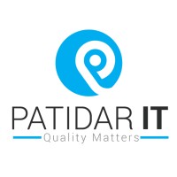 Patidar IT logo, Patidar IT contact details