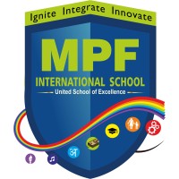 MPF INTERNATIONAL SCHOOL logo, MPF INTERNATIONAL SCHOOL contact details