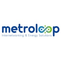 Metroloop logo, Metroloop contact details