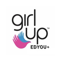 GirlUp EdYou+ logo, GirlUp EdYou+ contact details