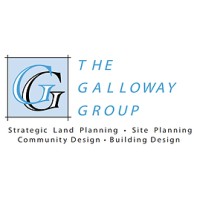 The Galloway Group logo, The Galloway Group contact details