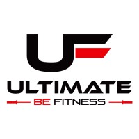 Ultimate Fitness logo, Ultimate Fitness contact details