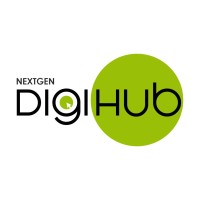 NextgenDigiHub logo, NextgenDigiHub contact details