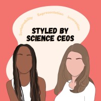 Styled By Science CEOs logo, Styled By Science CEOs contact details