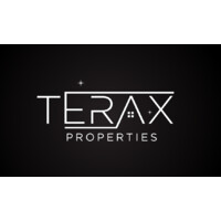 Terax Properties logo, Terax Properties contact details