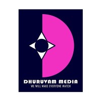 Dhuruvam Media Communications Pvt Ltd logo, Dhuruvam Media Communications Pvt Ltd contact details