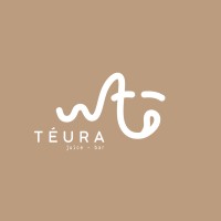 TÉURA logo, TÉURA contact details