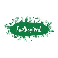 Earthspired logo, Earthspired contact details