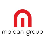 Maican Group logo, Maican Group contact details