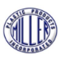 Miller Plastic Products logo, Miller Plastic Products contact details