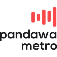 CV. Pandawa Metro logo, CV. Pandawa Metro contact details