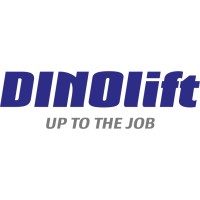 Dinolift Oy logo, Dinolift Oy contact details