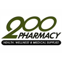 200 Pharmacy & Home Medical Supplies logo, 200 Pharmacy & Home Medical Supplies contact details