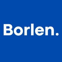 Borlen logo, Borlen contact details