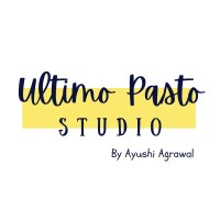 Ultimo Pasto Studio logo, Ultimo Pasto Studio contact details