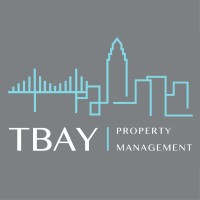 TBay Property Management logo, TBay Property Management contact details