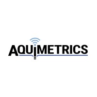 AQUIMETRICS logo, AQUIMETRICS contact details