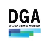 Data Governance Australia logo, Data Governance Australia contact details