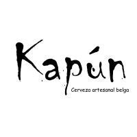 Cerveceria artesanal belga Kapun logo, Cerveceria artesanal belga Kapun contact details