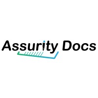 Assurity Docs logo, Assurity Docs contact details