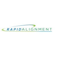 RAPID ALIGNMENT® logo, RAPID ALIGNMENT® contact details