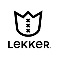 Lekker Bikes logo, Lekker Bikes contact details