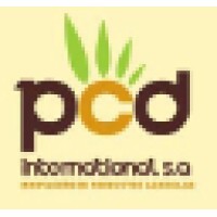 PCD INTERNACIONAL INC PERU logo, PCD INTERNACIONAL INC PERU contact details