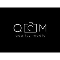 QUALITY MEDIA logo, QUALITY MEDIA contact details