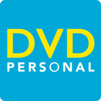 DVD Personal logo, DVD Personal contact details