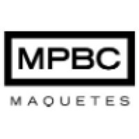 MPBC Maquetes logo, MPBC Maquetes contact details