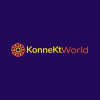 KonneKt World logo, KonneKt World contact details