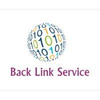 BackLink Service logo, BackLink Service contact details