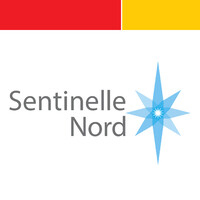 Sentinelle Nord | Sentinel North logo, Sentinelle Nord | Sentinel North contact details