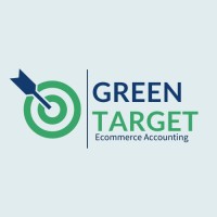 GreenTarget eCommerce Accounting logo, GreenTarget eCommerce Accounting contact details