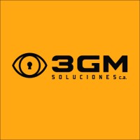 3GM Soluciones logo, 3GM Soluciones contact details