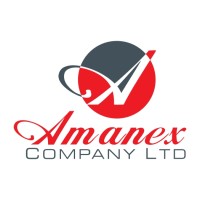 Amanex Company Ltd logo, Amanex Company Ltd contact details