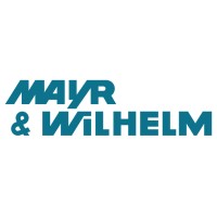 Mayr & Wilhelm GmbH & Co.KG logo, Mayr & Wilhelm GmbH & Co.KG contact details