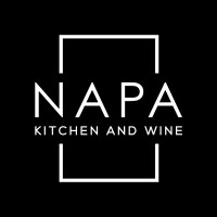 NAPA Kitchen and Wine logo, NAPA Kitchen and Wine contact details