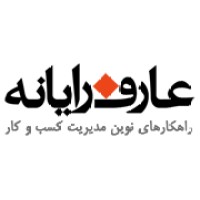 Aref Rayaneh logo, Aref Rayaneh contact details