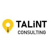 TALiNT Consulting logo, TALiNT Consulting contact details