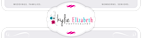 Kylie Elizabeth Photography logo, Kylie Elizabeth Photography contact details