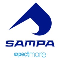 Sampa USA logo, Sampa USA contact details