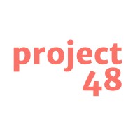 Project 48 Inc logo, Project 48 Inc contact details