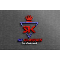 SK Plastics logo, SK Plastics contact details