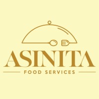 ASINITA FOOD SERVICES logo, ASINITA FOOD SERVICES contact details