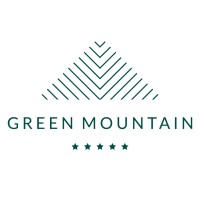 Green Mountain Hotel***** & Green Apartments logo, Green Mountain Hotel***** & Green Apartments contact details