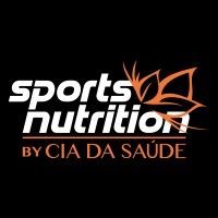 Sports Nutrition by Cia da Saúde logo, Sports Nutrition by Cia da Saúde contact details