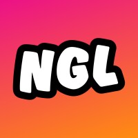 NGL logo, NGL contact details