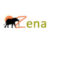 Zena Safaris logo, Zena Safaris contact details