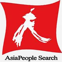 AsiaPeople Search logo, AsiaPeople Search contact details